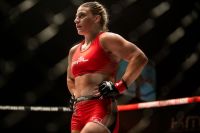 Дана Уайт сомневается, что Кайла Харрисон готова к переходу в UFC