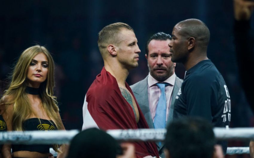Инсайдер: финал WBSS Бриедис - Дортикос состоится 14 декабря в Риге