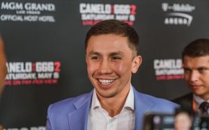 Геннадий Головкин: "Сейчас титулы не означают, что ты — лучший"