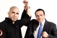 Мигель Котто vs Хуан Мануель Маркес: Осенью, на PPV?
