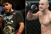 Прогнозы бойцов MMA на бой Генри Сехудо - Марлон Мораес на UFC 238