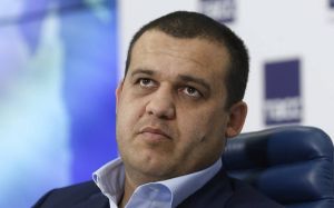Федерация бокса России опровергла слухи о пьяной драке в отеле на ЧМ в Екатеринбурге