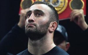 Дмитрий Кудряшов сомневается, что Гассиев потянет топовых супертяжеловесов: "А готов ли он?"
