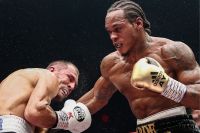 Сергей Ковалев рассказал, почему Ярду не удалось финишировать его после удачного восьмого раунда