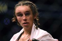 Йоанна Енджейчик показала свое лицо после UFC 248