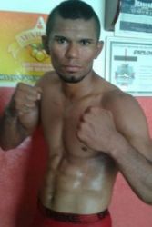 Flavio Marcos Nunes (Thayrone Cavalo)