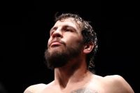 Менеджер Крылова назвал бой со Спэнном разборкой элиты полутяжелого веса UFC