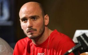 Келли Павлик о бое Ломаченко-Ригондо и Сергее Ковалеве | FightSpace