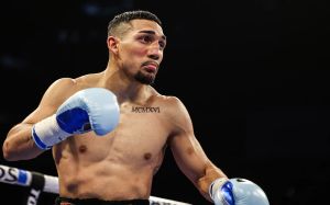 Теофимо Лопес изъявил желание уйти из Top Rank: "Какие мои отступные?"