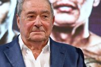 Боб Арум уже подбирает место для проведения боя Фьюри – Джошуа: "Очевидный выбор"