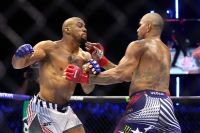 Слова Алекса Перейры после поражения от Сирила Гана на UFC Freedom 250