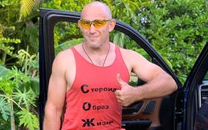 Алексей Олейник высказался о возможном уходе из UFC