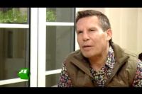 Эксклюзивное интервью. Хулио Сесар Чавес