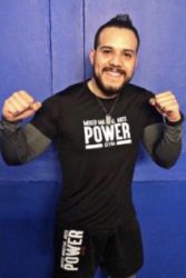 William Avelar (Ninja)