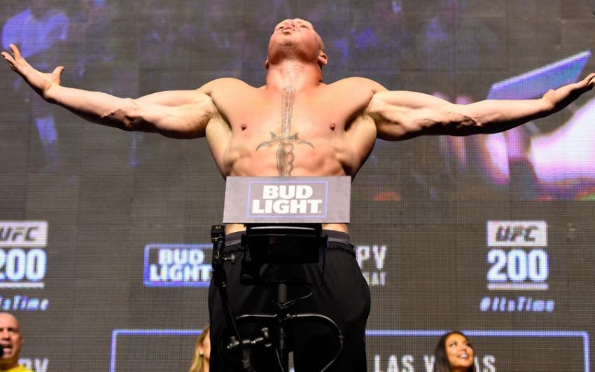 UFC уволили 19 бойцов из своего ростера 