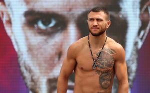 Президент Top Rank: "Пережевать Ломаченко - сложная задача для Лопеса"