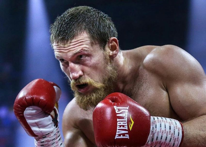 Дмитрий Кудряшов подерется с экс-чемпионом BKFC на турнире Pravda Boxing 27 апреля