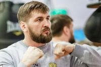 У Виталия Минакова поменялся соперник на турнире Bellator в Москве