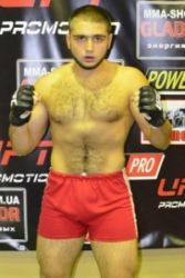 Timur Yuriev (Timurov)