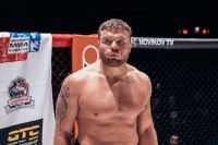 Анатолий Малыхин рассказал, почему вместо лиги АСА подписал контракт с ONE Championship