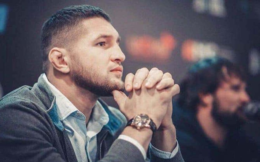 Владимир Минеев сказал, за кого будет болеть в бою Емельяненко и Кокляева
