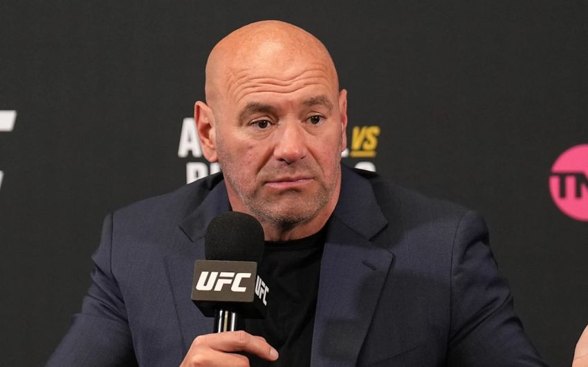 Дана Уайт оценил первое шоу от Zuffa Boxing