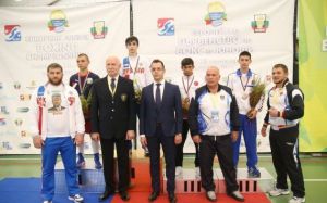 Итоги чемпионата Европы 2017 среди юниоров: все призёры и командный зачёт 