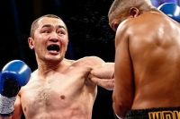 Шуменов обратился к WBA о назначении промоутерских торгов по бою с Лебедевым 