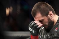 Хавьер Мендес высказался о поражении Абубакара Нурмагомедова на турнире UFC Fight Night 163