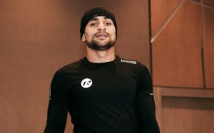 Промоутер объяснил, почему Конор Бенн все еще не подрался с Давидом Аванесяном