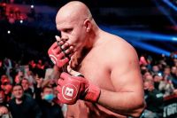 Федор Емельяненко хочет драться за титул Bellator