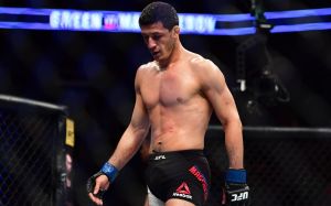 Рашид Магомедов может продолжить карьеру в ACB или Fight Nights