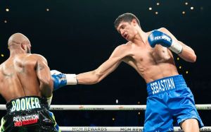 Крус и Фундора выступят в первых двух ивентах от DAZN и PBC