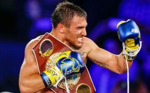 Менеджер Ломаченко: "Отец Лопеса сказал, что реванш обязательно состоится"