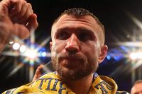 Боб Арум назвал причину, почему Ломаченко завершил карьеру