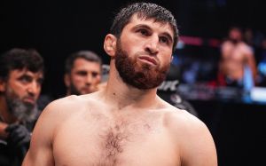 Иван Штырков высказался о решении UFC не давать титульный бой Анкалаеву: "Они сами не знают, что отморозить"