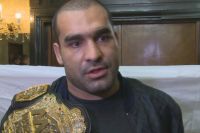  WSOF 31: Благой Иванов остался чемпионом по итогам кровавого боя с Коуплендом 