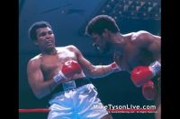 Этот день в истории: 15 февраля 1978 года Мохамммед Али проиграл Леону Спинксу