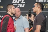 Тренер Хабиба Нурмагомедова обсудил предстоящий им бой с Тони Фергюсоном на UFC 249