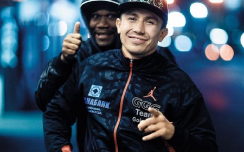 Головкин: Карл Фроч слишком много говорит и ведет себя как клоун