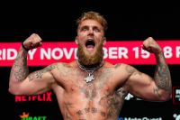 Титульный бой все ближе: Джейк Пол попал в рейтинг WBA