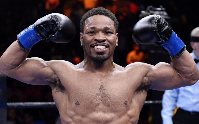Шон Портер отреагировал на критику Брэдли по поводу нежелания бойцов PBC драться с Кроуфордом