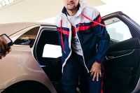 Сергей Ковалев: "Я трачу много времени на автомобили, но сейчас понимаю, что это отвлекает меня от семьи"