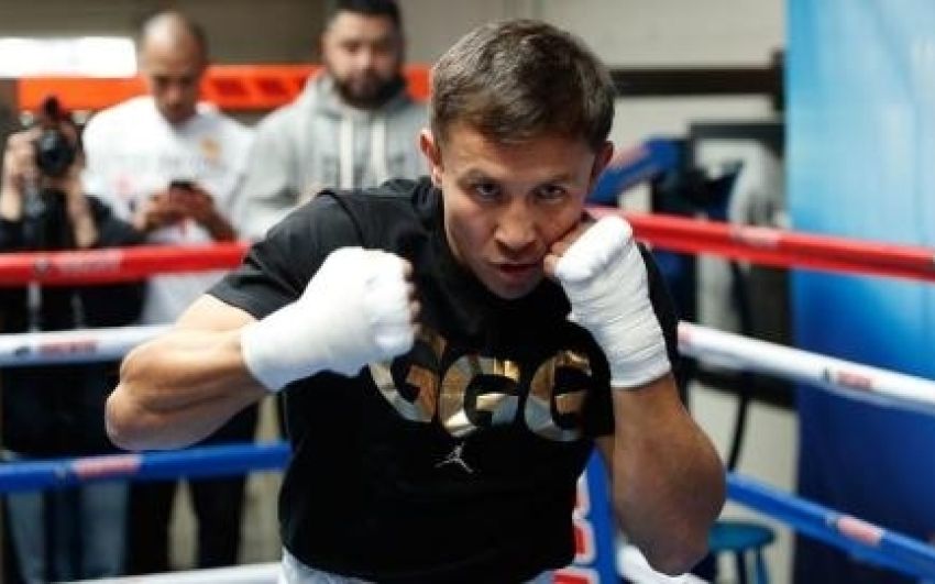 Головкин раскритиковал промоутеров Альвареса 