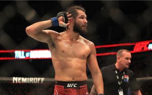 Хорхе Масвидаль подписал новый контракт с UFC и вошел в топ-3 самых высокооплачиваемых бойцов лиги