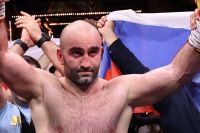Известный российский боксер не верит в чемпионские перспективы Гассиева: "Это ненадолго"