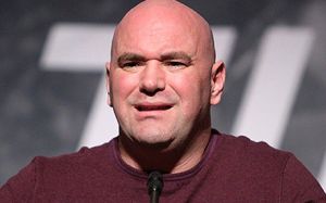 Дана Уайт раскритиковал работу рефери в главном событии UFC 208 