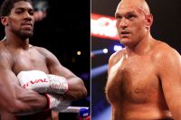 Президент WBC: "Поединок Фьюри с Джошуа – это просто спекуляция"