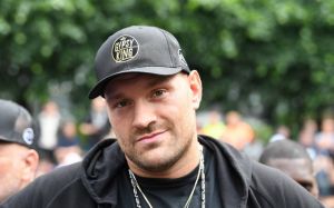 Эдди Хирн раскритиковал стратегию возвращения Тайсона Фьюри