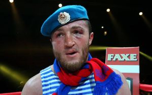 Денис Лебедев вернется в ринг 21-го декабря, есть соперник